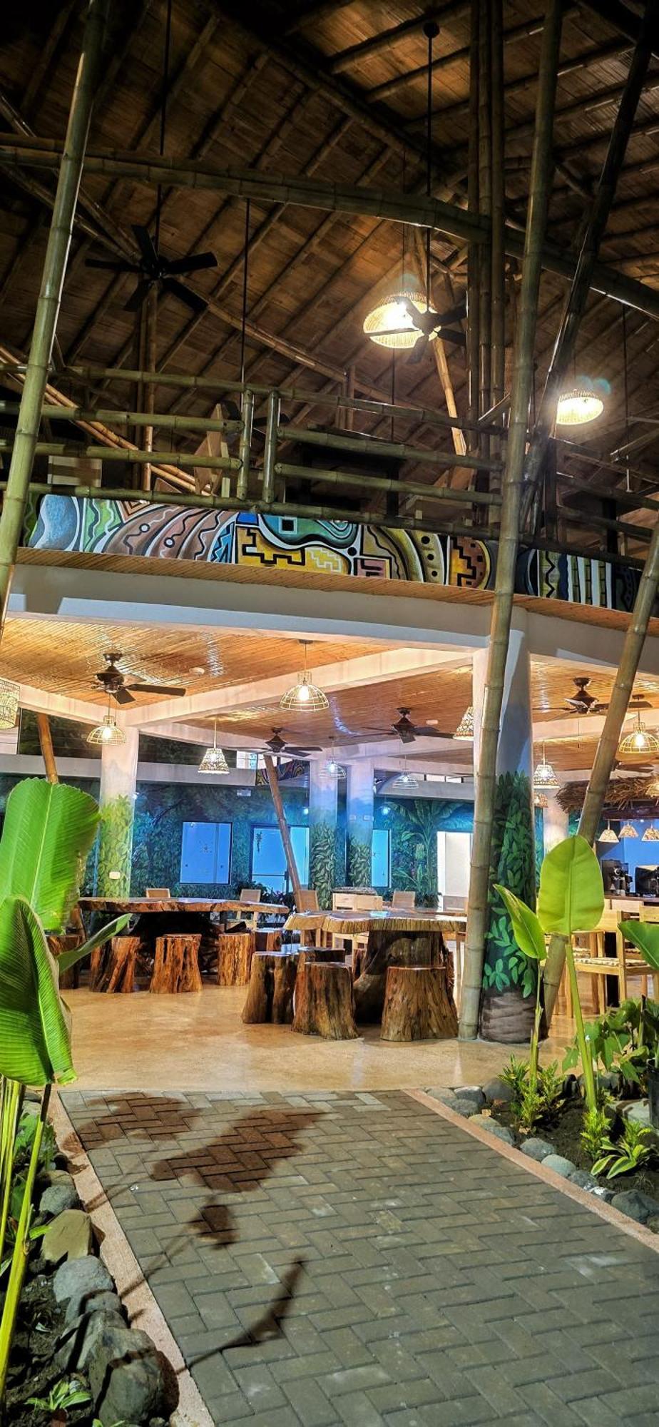 Bonding Coffee Roaster Cafe & Hotel Quepos Esterno foto