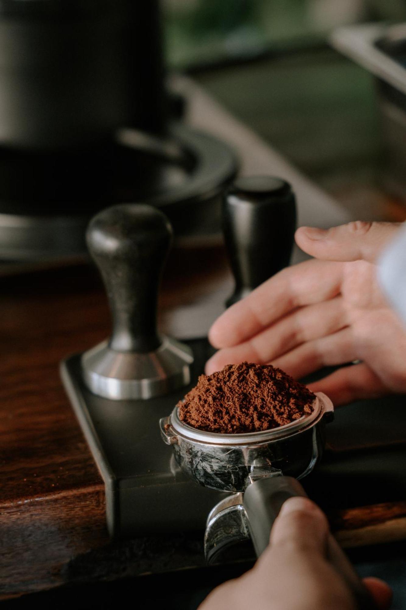 Bonding Coffee Roaster Cafe & Hotel Quepos Esterno foto